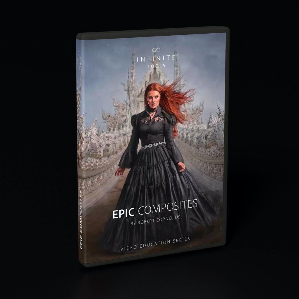 Epic Composites course package by Robert Cornelius