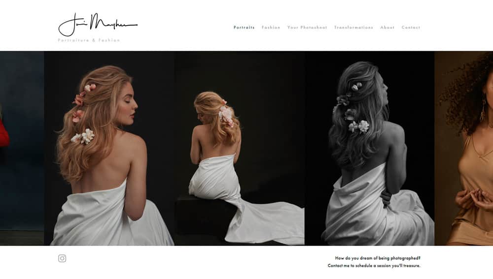 Photo from the article “Color Conversations with Photographer Jai Mayhew”