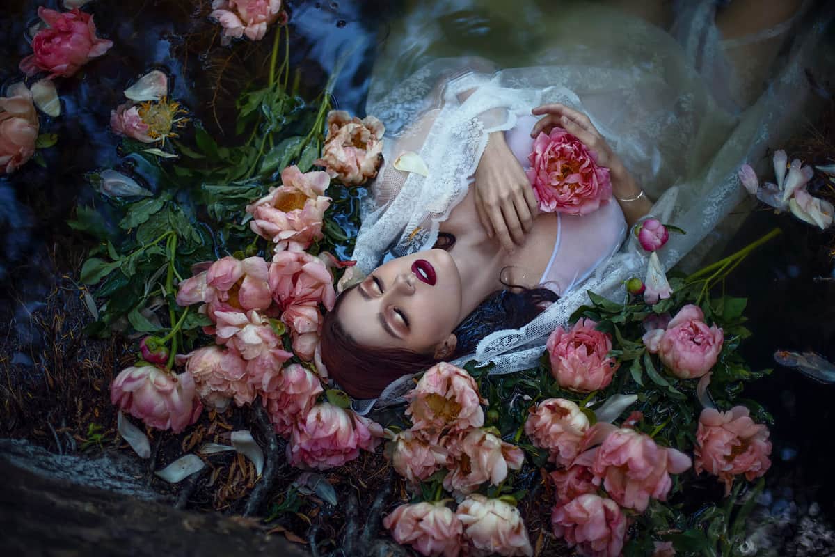 Photo from the article “Color Conversations with Grace Almera”