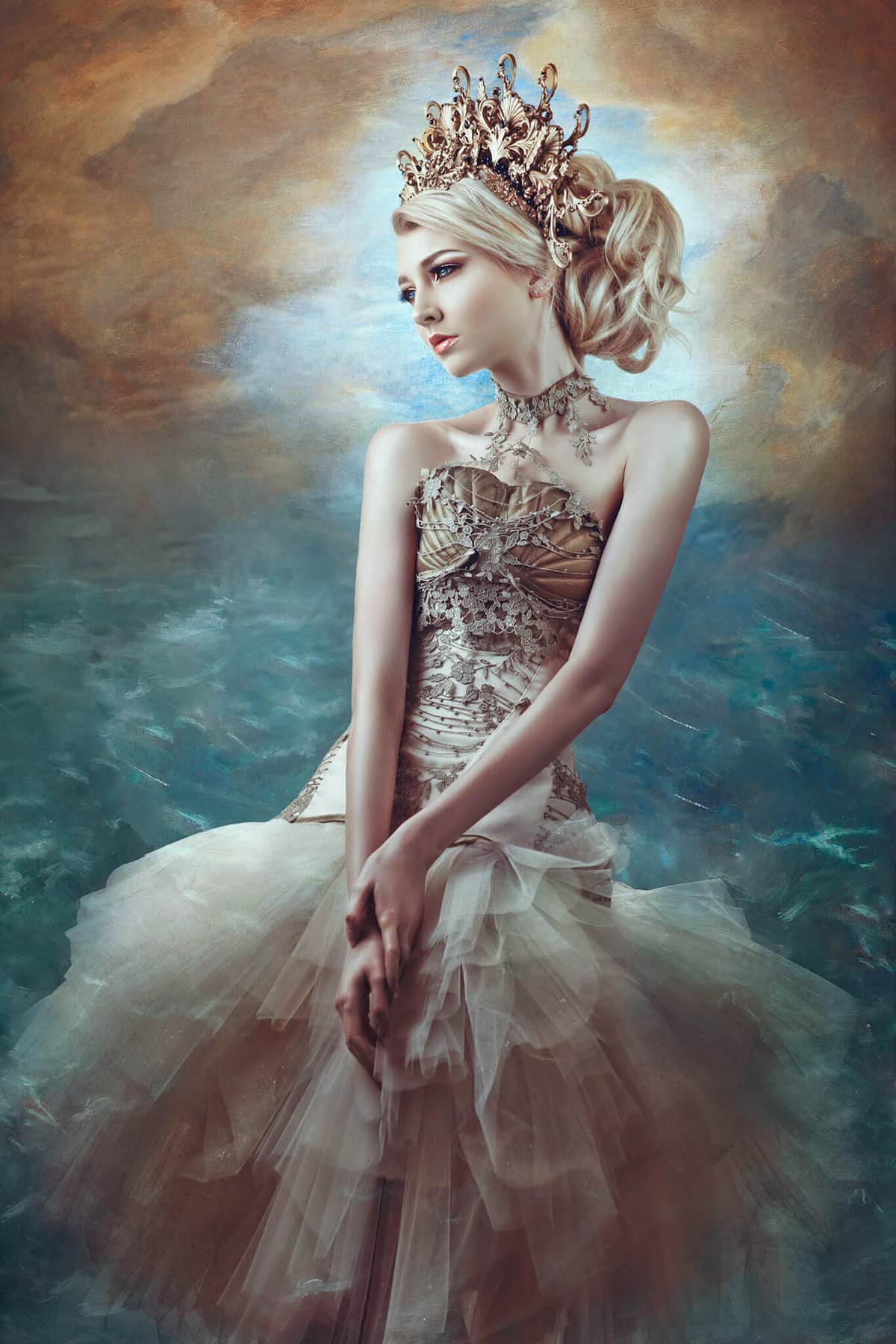 Photo from the article “Color Conversations with Grace Almera”