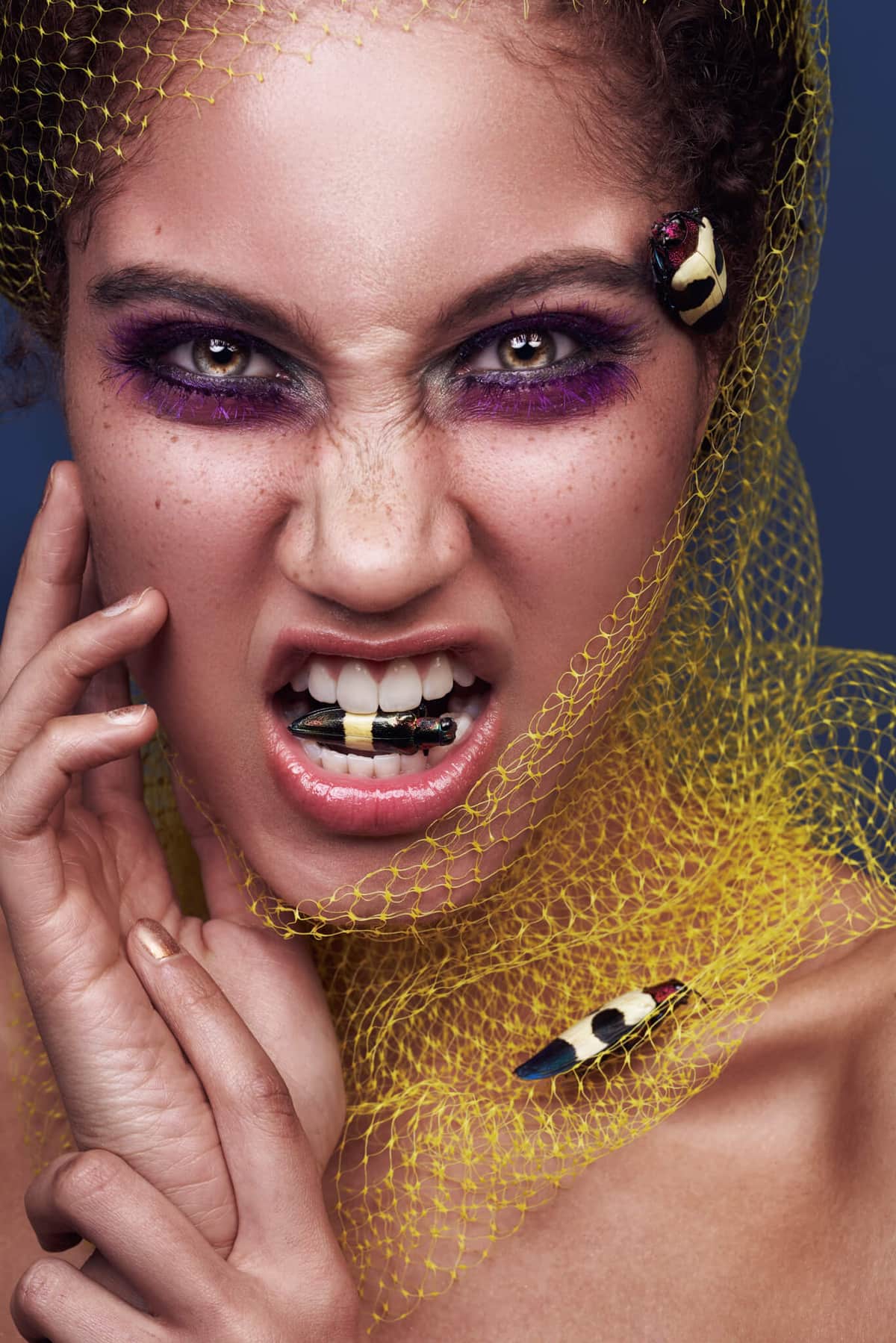 Photo from the article “Color Conversations with Rutvik Katuri”