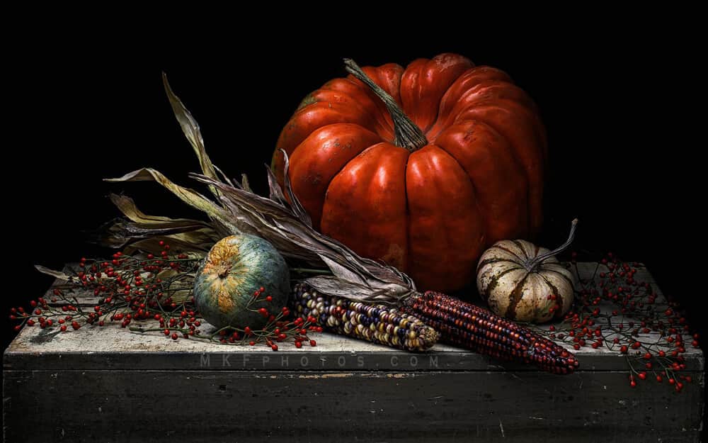 Photo from the article “Creative Conversations with Fine Art Still Photographer Melanie Kern-Favilla”