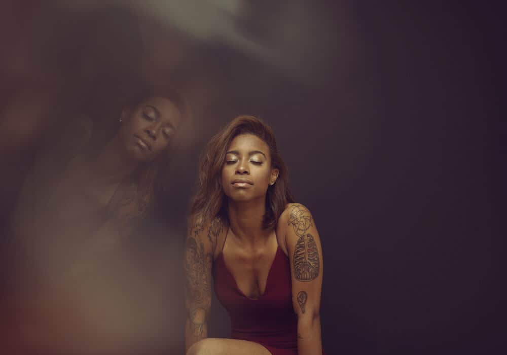 Photo from the article “Creative Conversations with The Phenomenal Tina Leu”