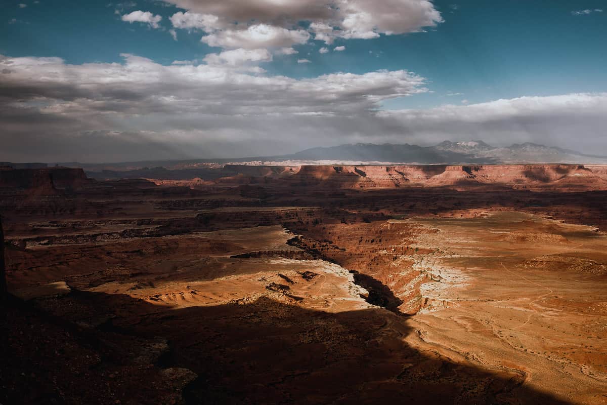 Photo from the article “Creative Conversations with Adventure Photographer Kyle S. Ford”