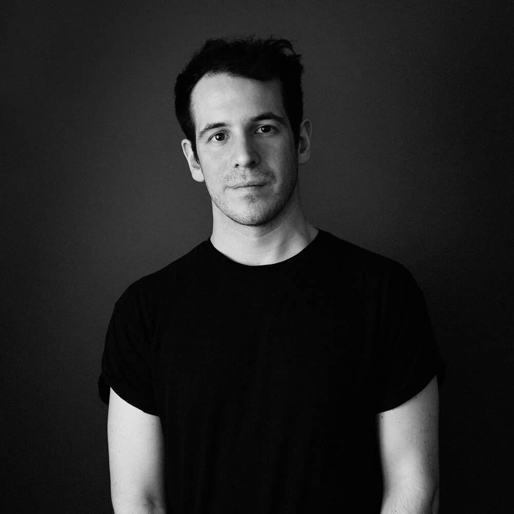 Photo from the article “Creative Conversations with The Ever Charming Oscar May”