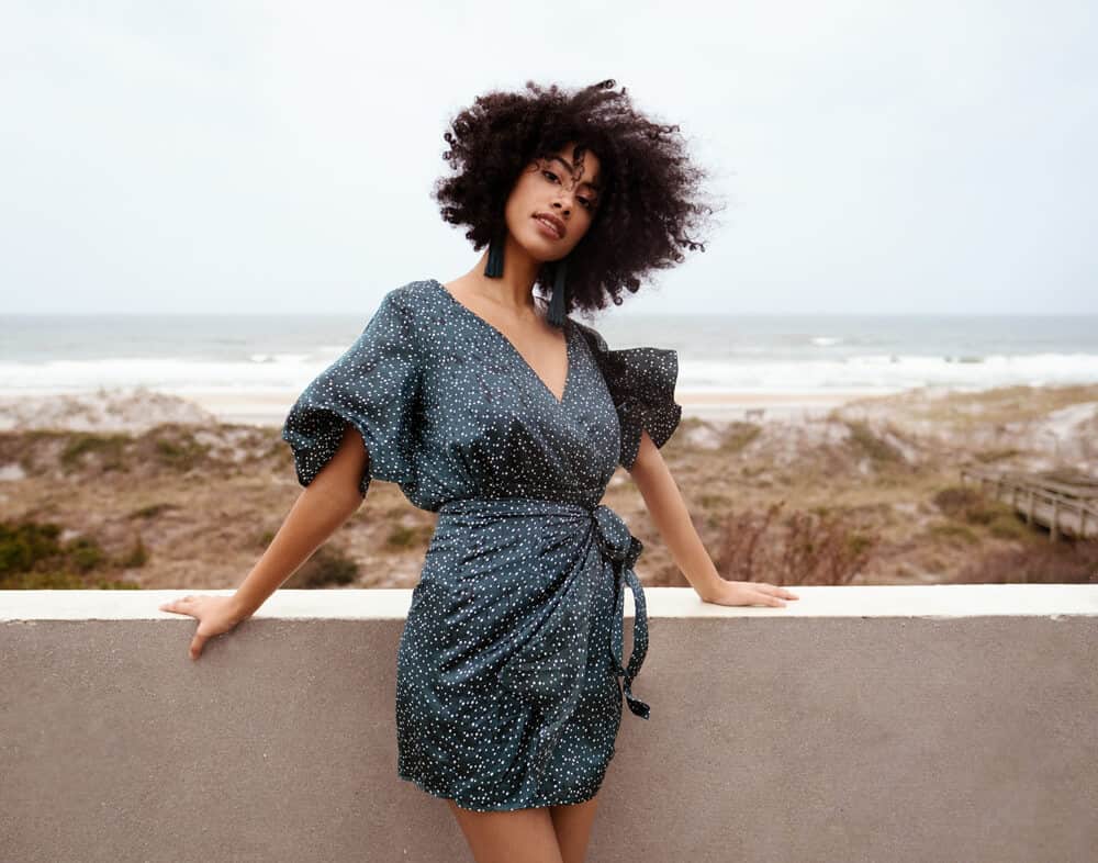 Photo from the article “Creative Conversations with The Brilliant Kevin Titus”
