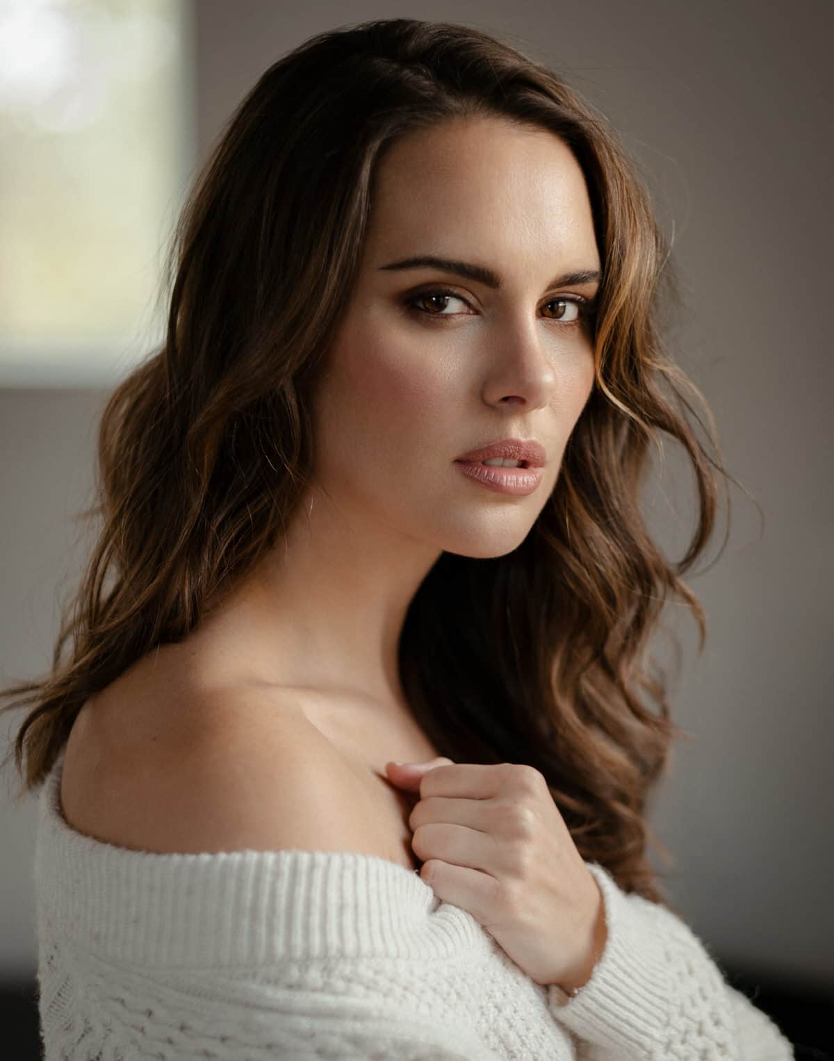 Photo from the article “Creative Conversations with The Brilliant Kevin Titus”