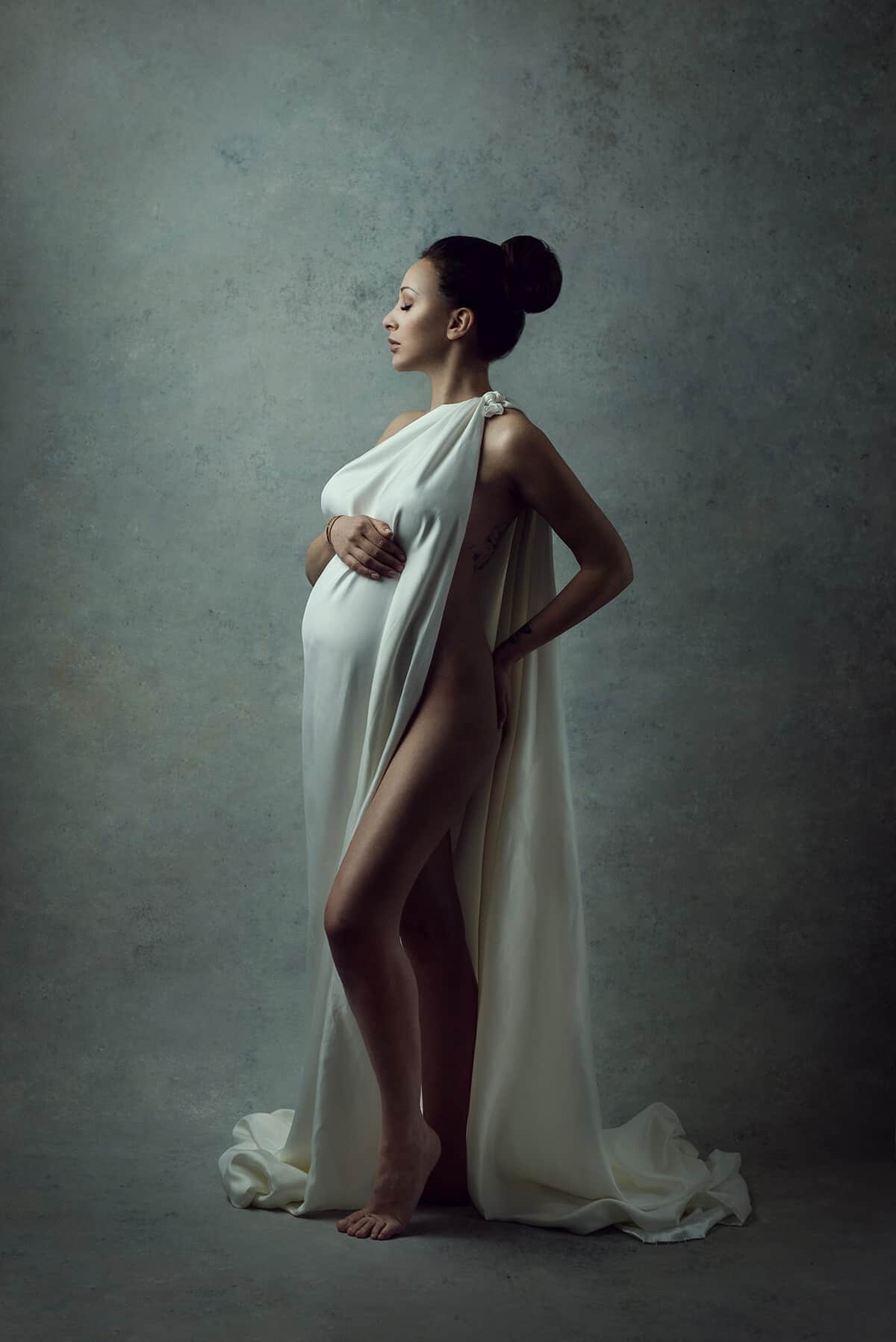 Photo from the article “Creative Conversations with The Iconic Donatella Nicolini”