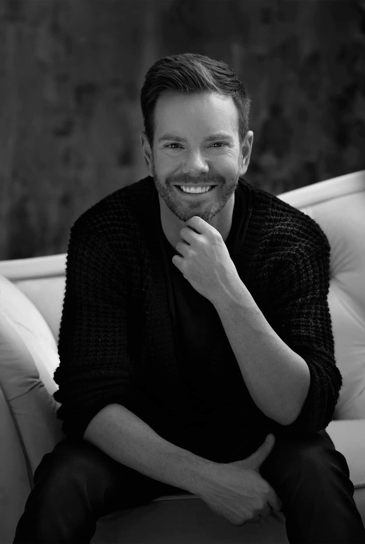 Photo from the article “Creative Conversations with the Spectacular SJ Van Zyl”