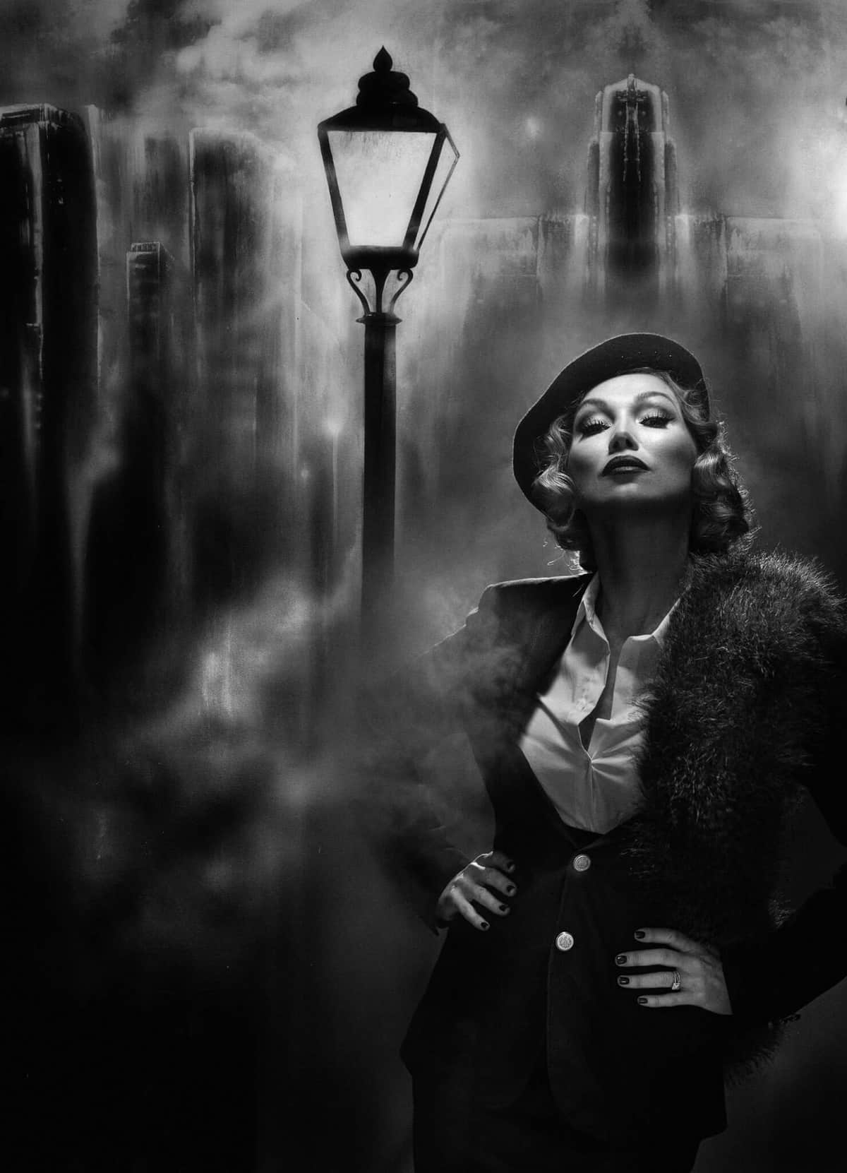 Photo from the article “Creative Conversations with the Spectacular SJ Van Zyl”