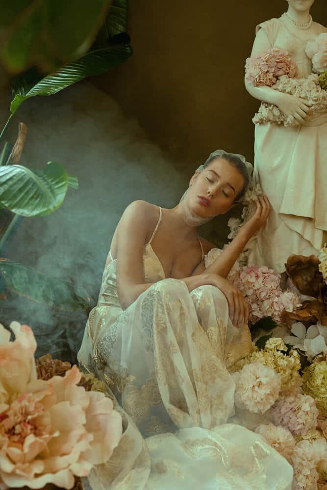Photo from the article “An Exemplary, Expressive Editorial, with Jai Mayhew”