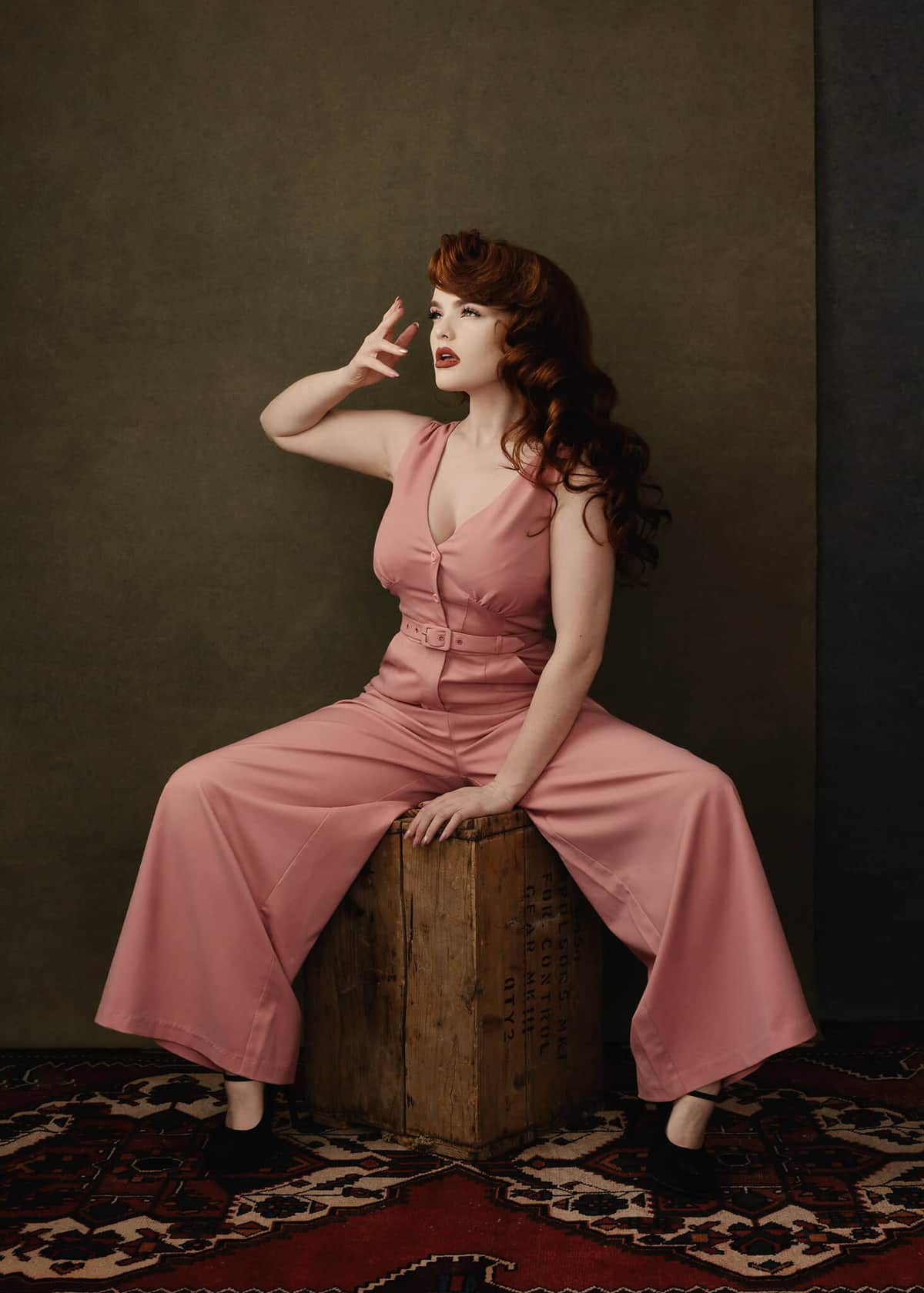 Photo from the article “Creative Conversations with Photographic Virtuoso David Shoukry”