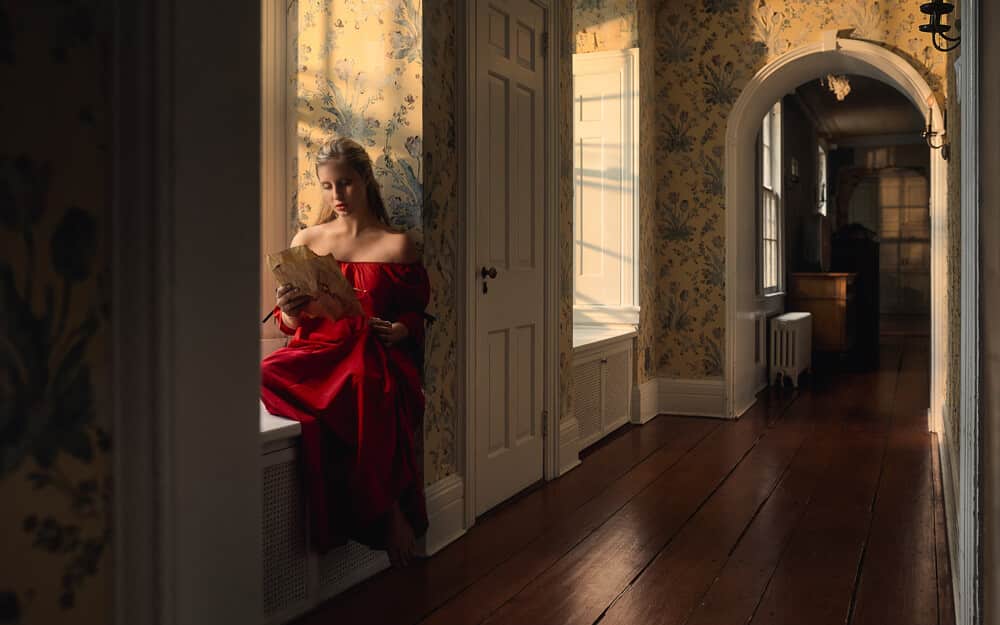 Photo from the article “Infinite Insights with Cinematic Master Aakaash Bali”