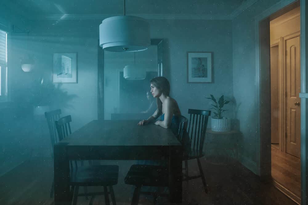 Photo from the article “Infinite Insights with Cinematic Master Aakaash Bali”