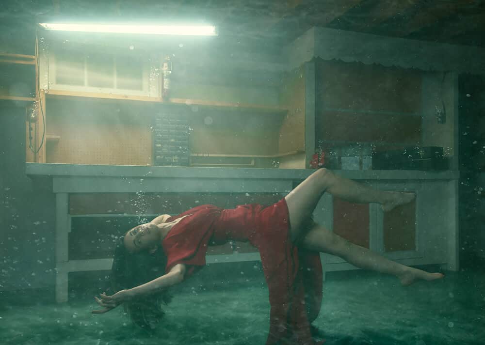 Photo from the article “Infinite Insights with Cinematic Master Aakaash Bali”