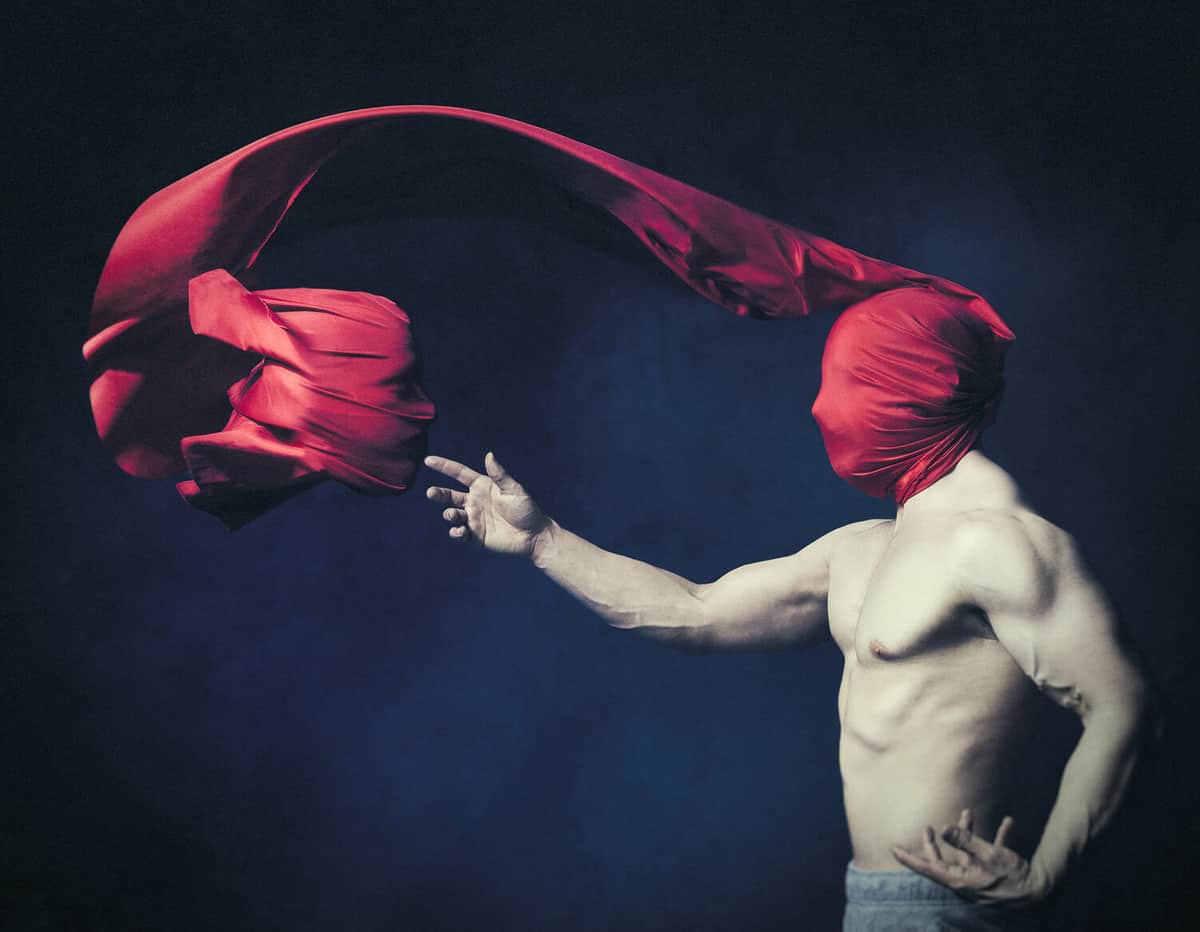 Photo from the article “Infinite Insights with Rob Domenech”