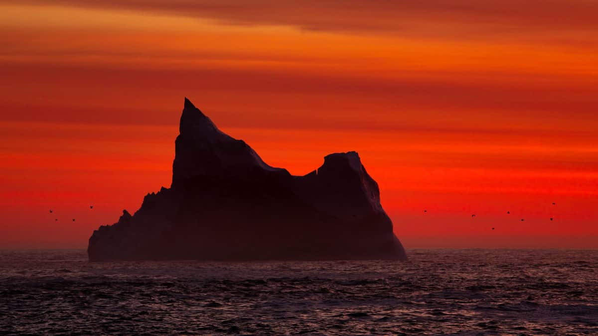 Photo from the article “Creative Conversations with Landscape Photographer Curtis Jones”