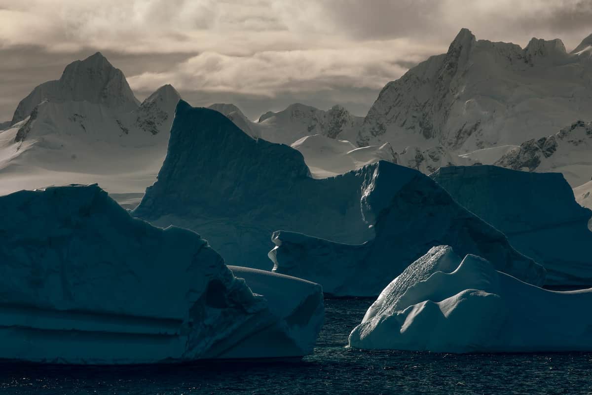 Photo from the article “Creative Conversations with Landscape Photographer Curtis Jones”
