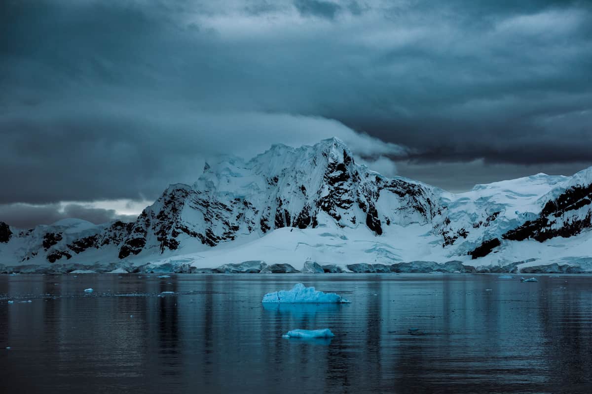 Photo from the article “Creative Conversations with Landscape Photographer Curtis Jones”