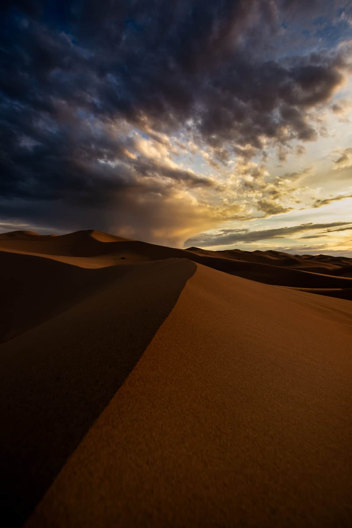 Photo from the article “Creative Conversations with Landscape Photographer Curtis Jones”