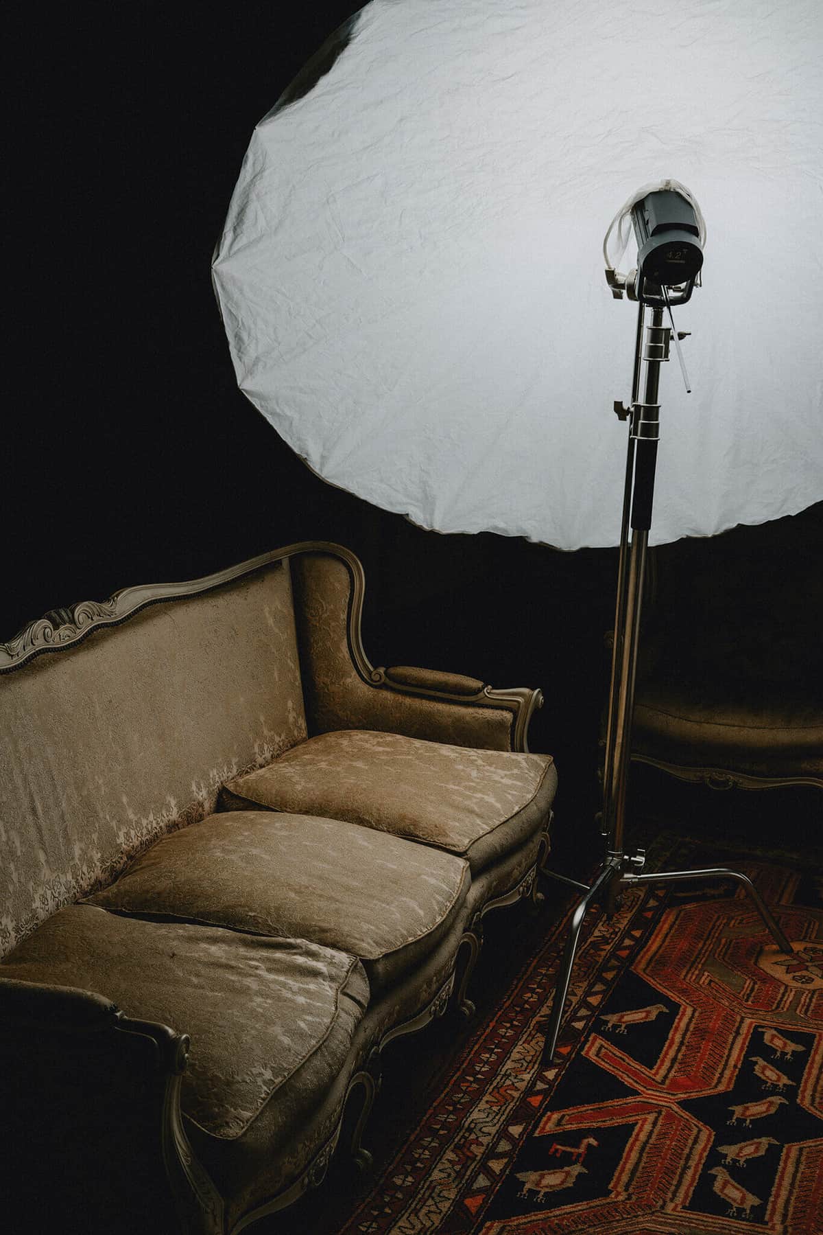 Photo from the article “Featured Project – Southern Hospitality by Wesley Jones”