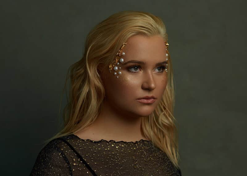 Photo from the article “Infinite Insights with Emily McGonigle”