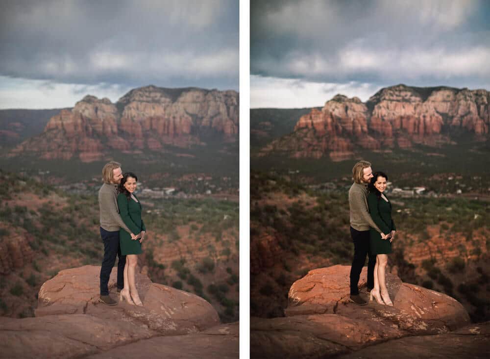 Photo from the article “Creative conversations: with Scott English Milam”