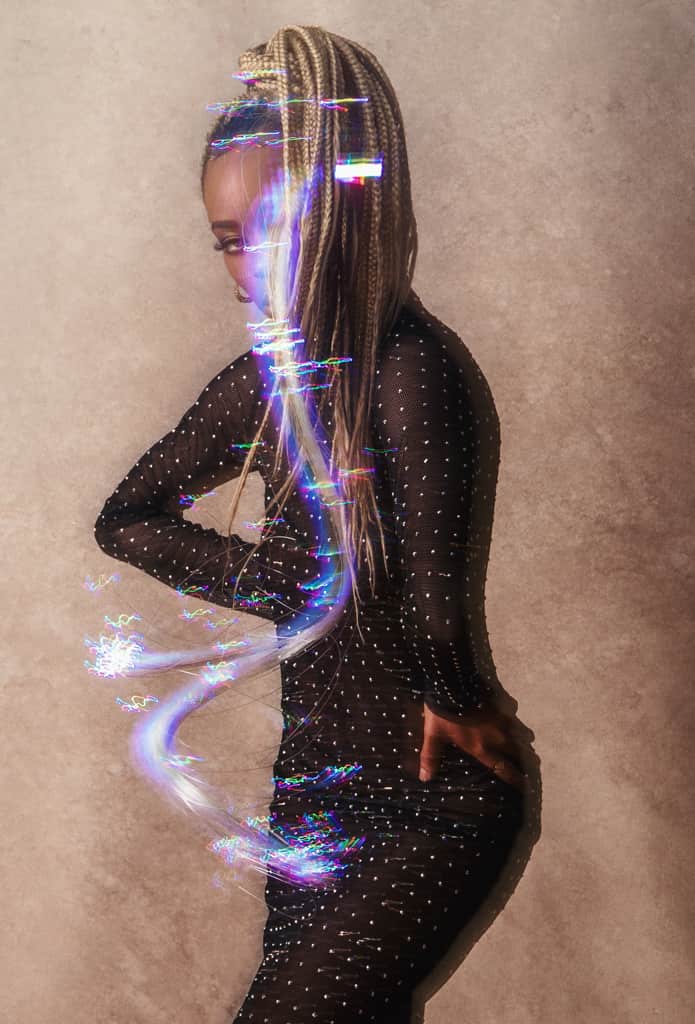 Photo from the article “Infinite Community Feature – April 2022”
