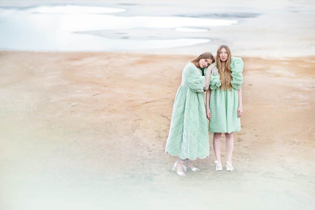 Photo from the article “Interview with Iceland Based Photographer Cat Gundry-Beck”