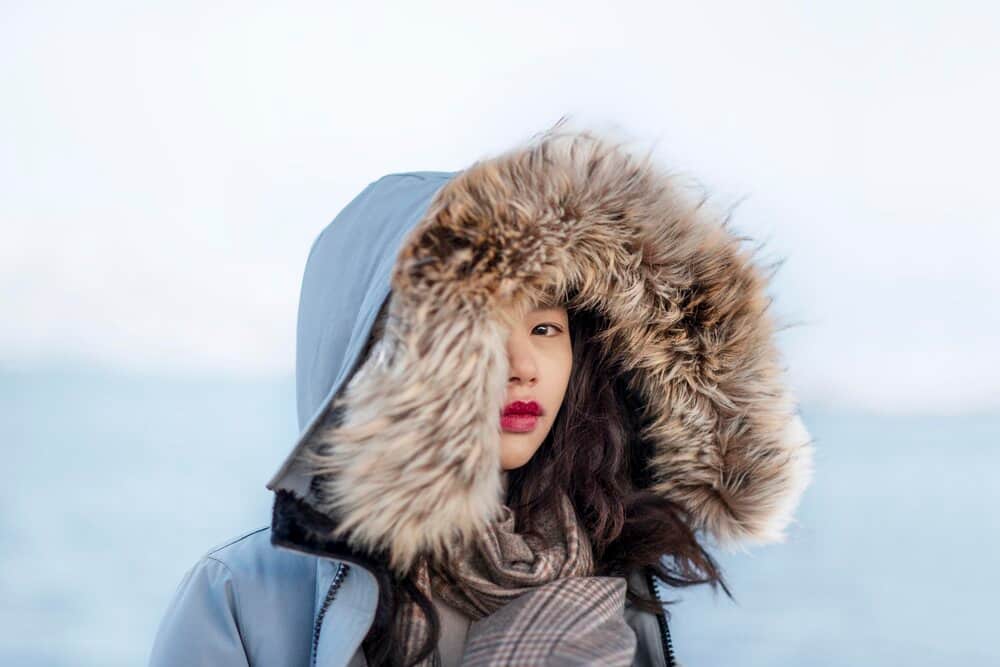 Photo from the article “Interview with Iceland Based Photographer Cat Gundry-Beck”