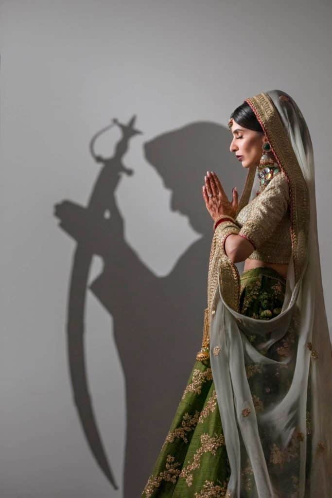 Photo from the article “Creatives Were Asked How Their Style Changed In 2022”